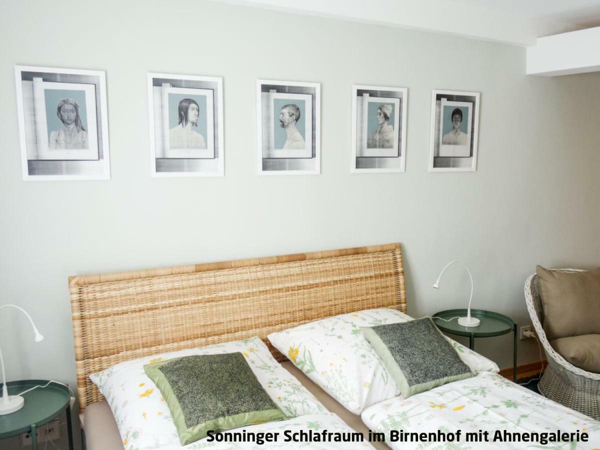 Apartmán Haus Zur Eselsbruecke Tangermünde Exteriér fotografie