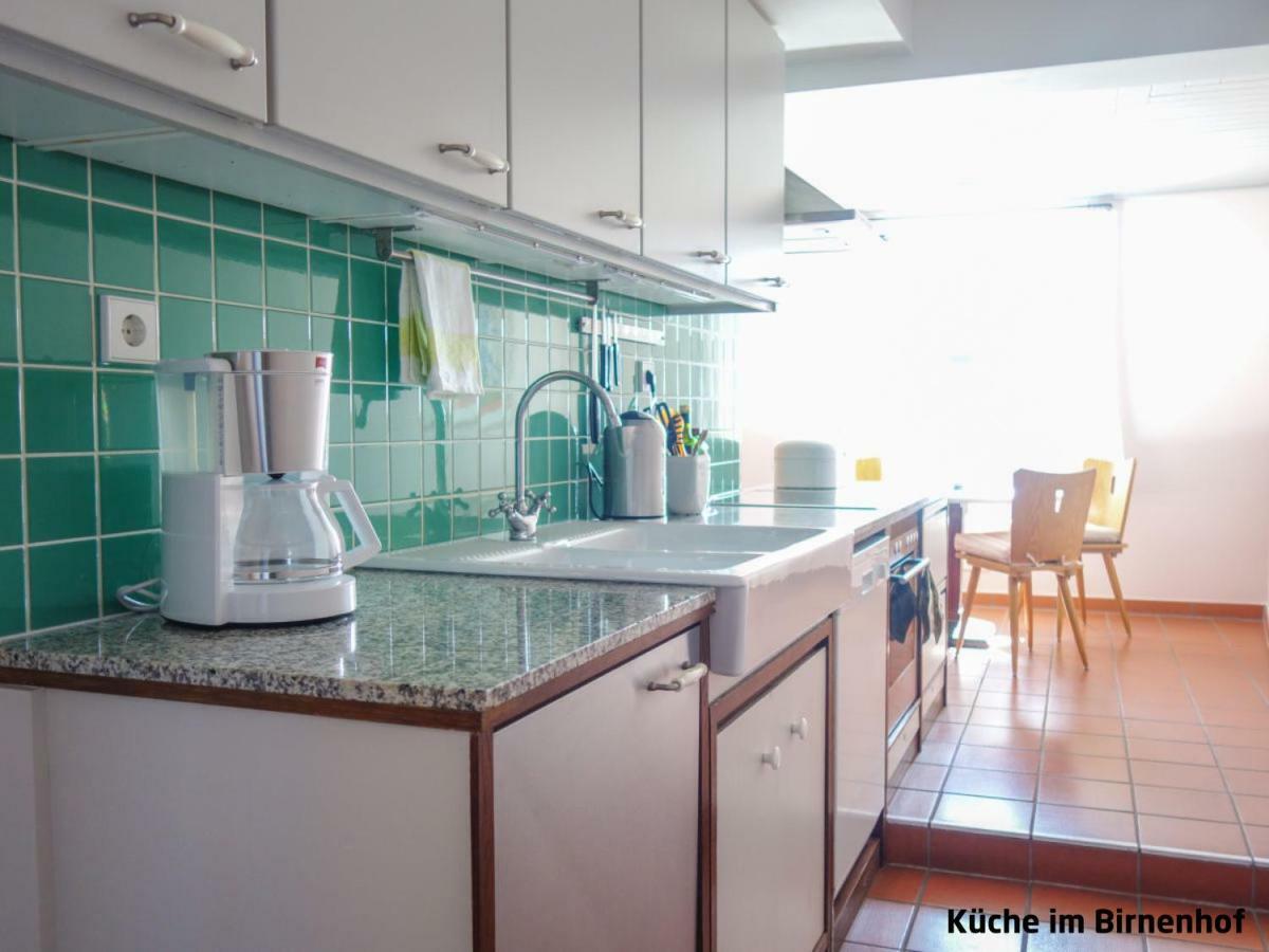Apartmán Haus Zur Eselsbruecke Tangermünde Exteriér fotografie
