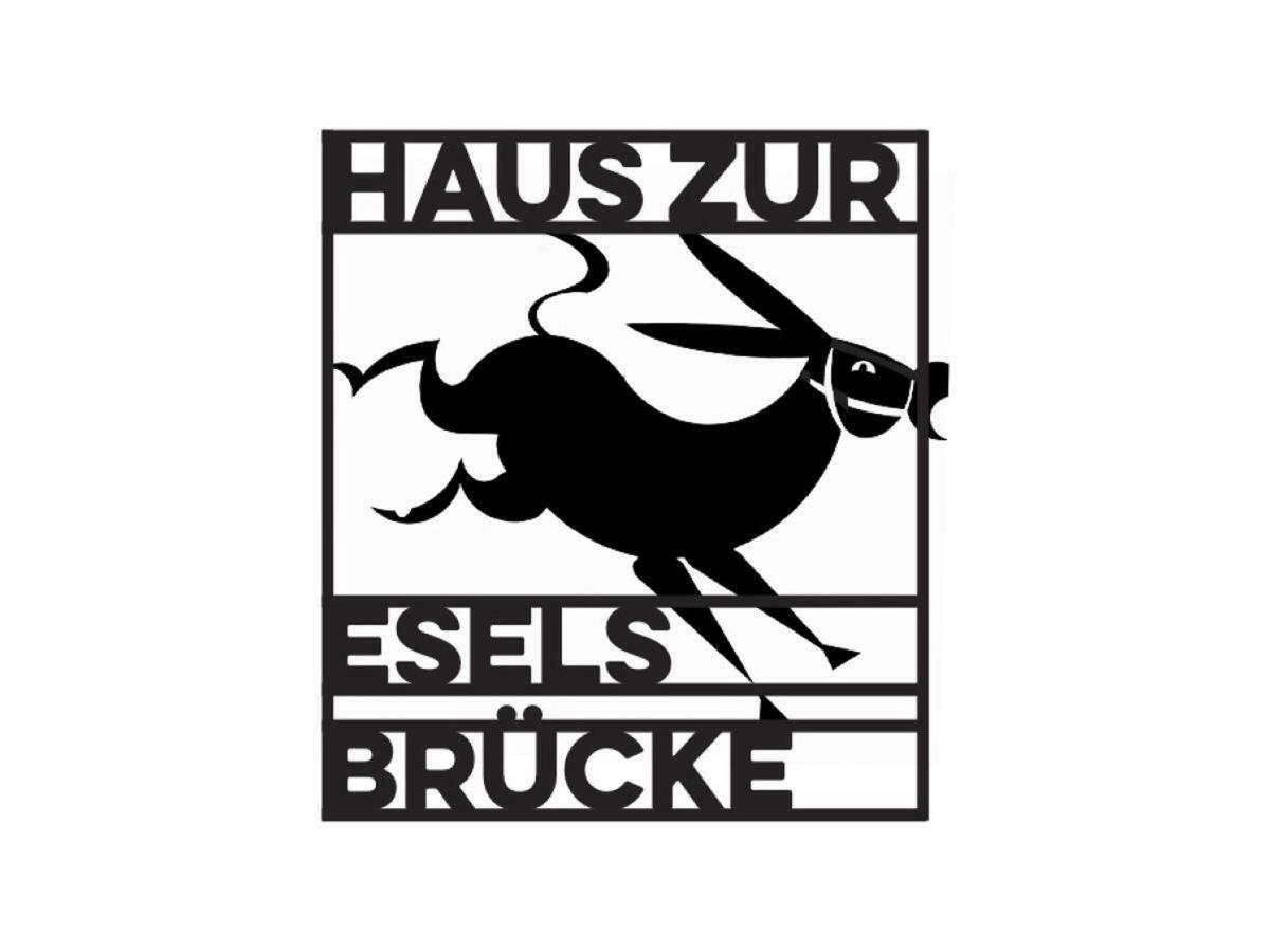 Apartmán Haus Zur Eselsbruecke Tangermünde Exteriér fotografie